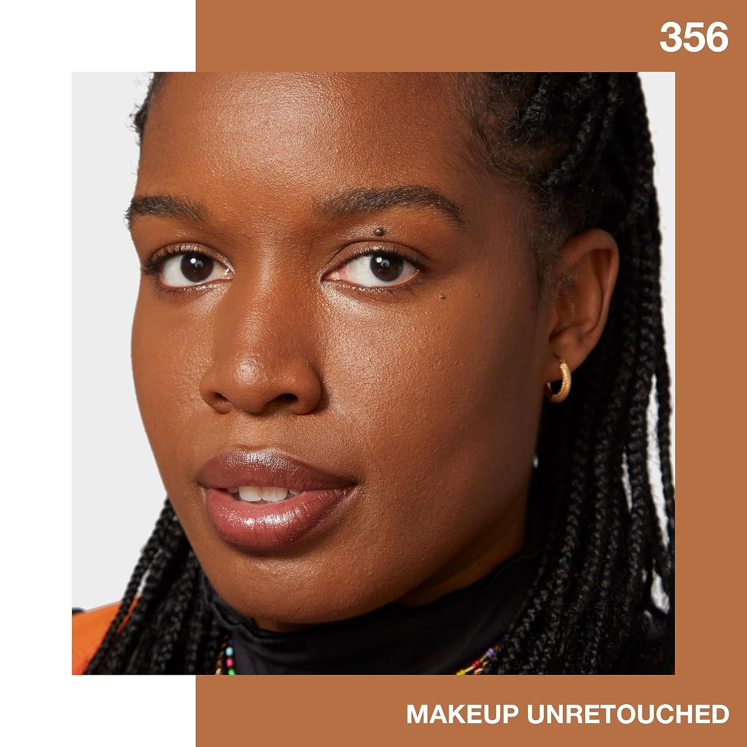 image:imageMaybelline Fit Me Matte Poreless Liquid OilFree Foundation Makeup Warm Coconut 1 Count Packaging May Vary356 WARM COCONUT