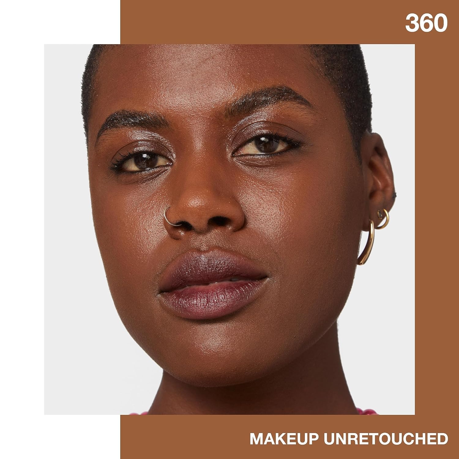 image:imageMaybelline Fit Me Matte Poreless Liquid OilFree Foundation Makeup Warm Coconut 1 Count Packaging May Vary360 MOCHA