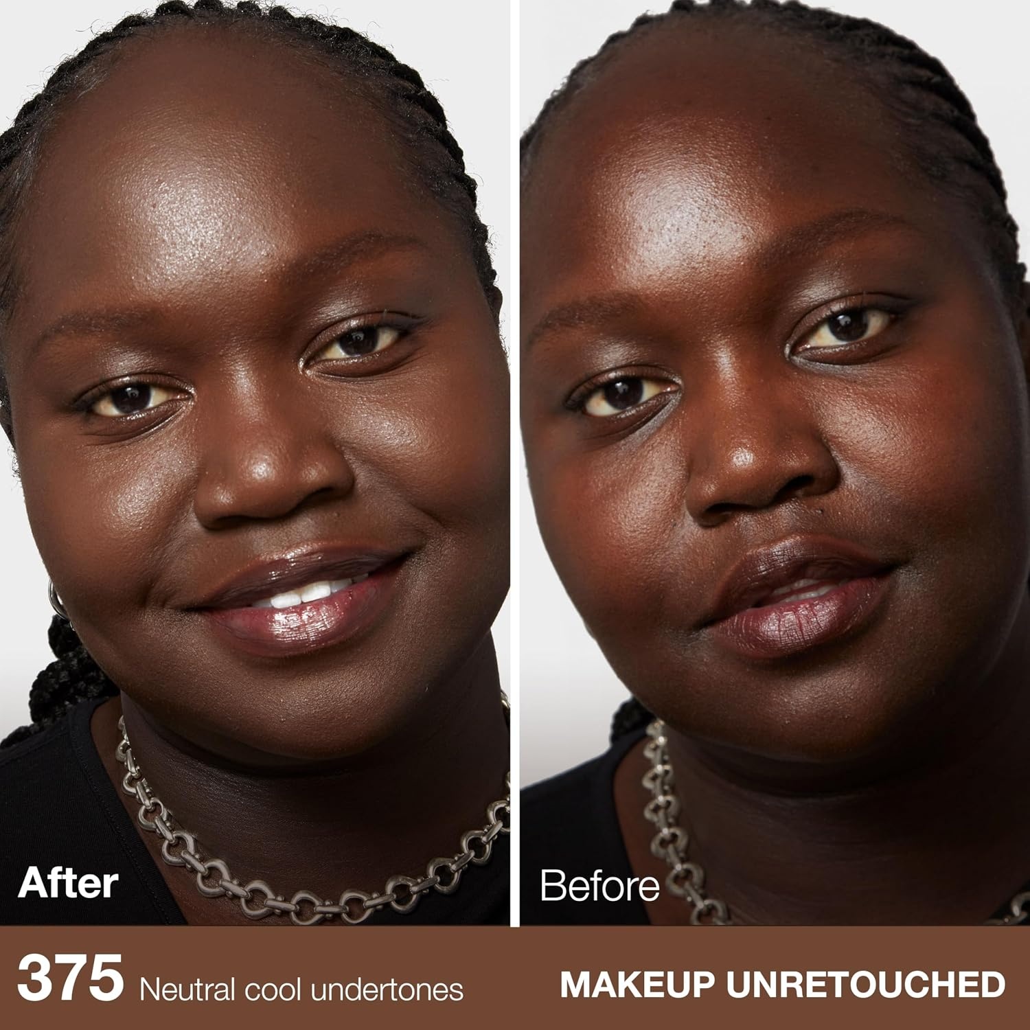image:imageMaybelline Fit Me Matte Poreless Liquid OilFree Foundation Makeup Warm Coconut 1 Count Packaging May Vary375 JAVA