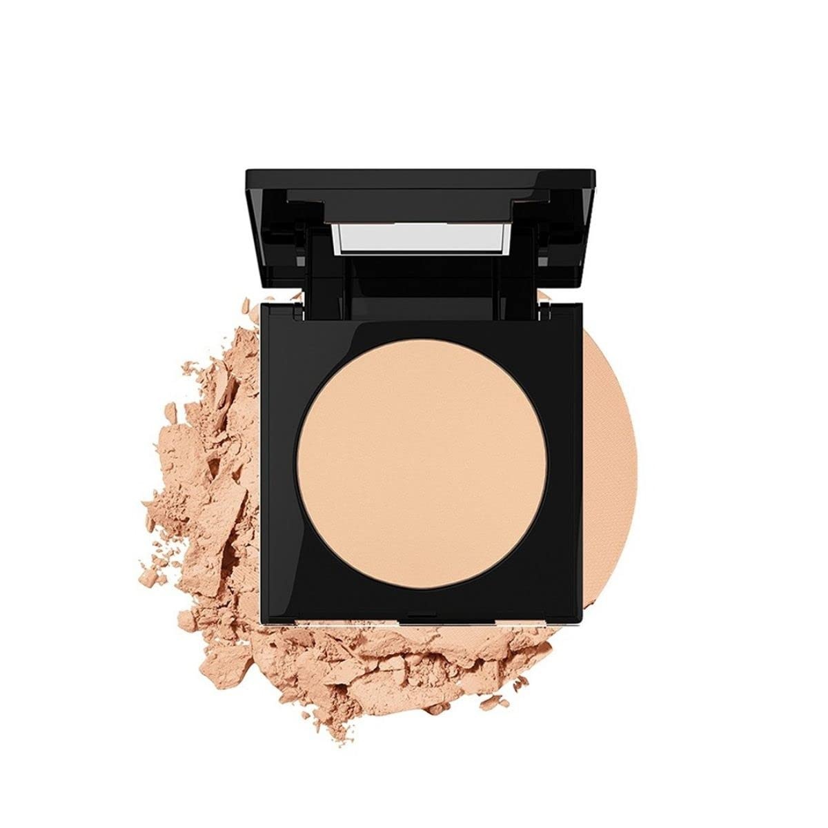 image:imageMaybelline Fit Me Matte Poreless Pressed Face Powder Makeup amp Setting Powder Coconut 1 Count330 TOFFEE