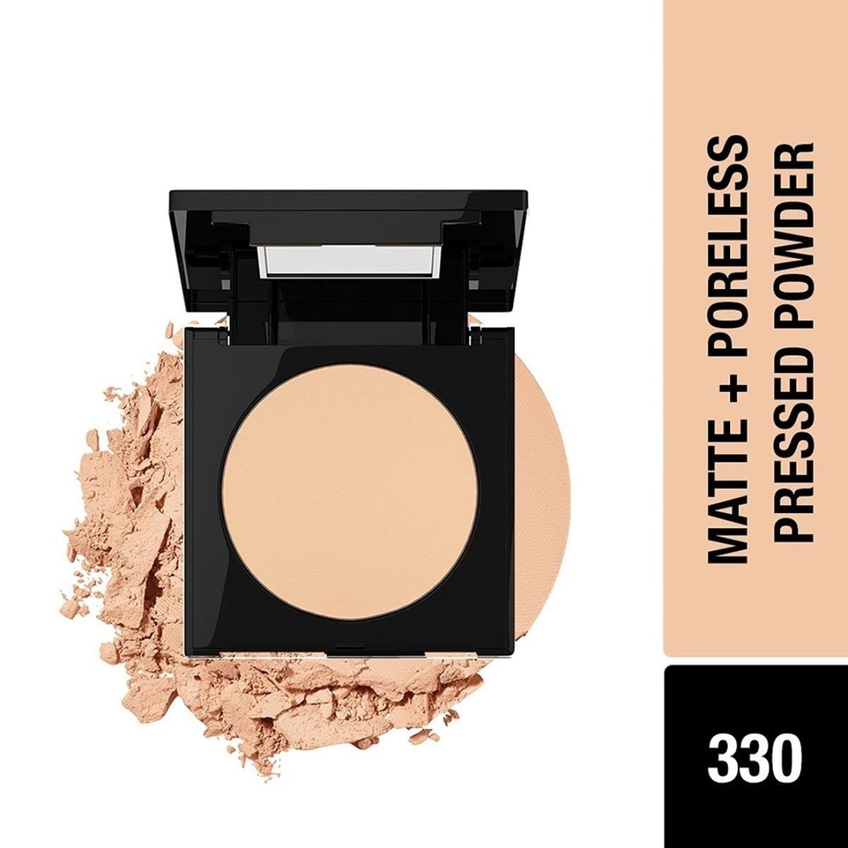 image:imageMaybelline Fit Me Matte Poreless Pressed Face Powder Makeup amp Setting Powder Coconut 1 Count330 TOFFEE