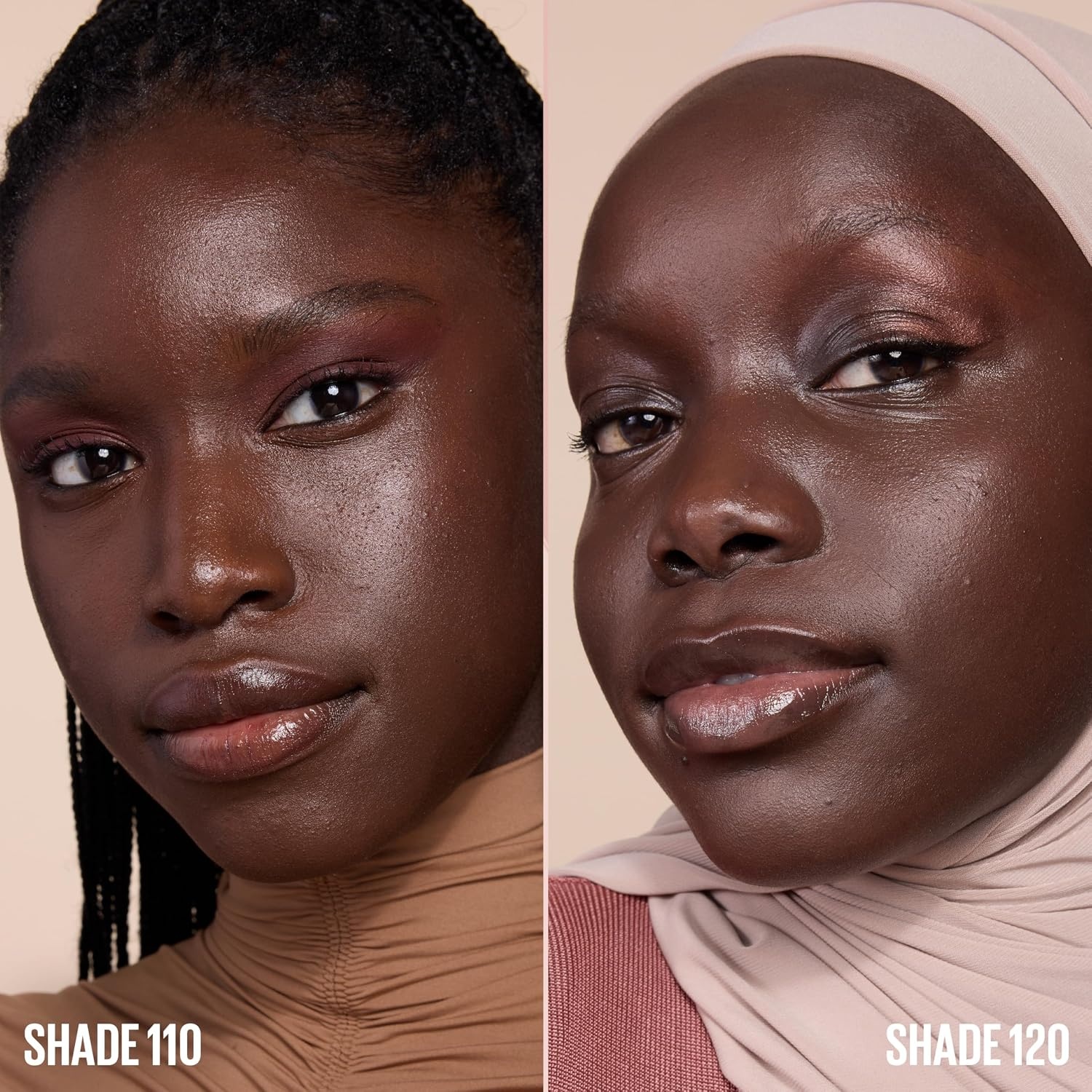 image:imageMaybelline Lifter Serum Concealer Radiant Concealer with Full Coverage Includes 2 Peptides Caffeine to Hydrates amp Brightens Under Eyes 20 1 Count120 NEUTRAL