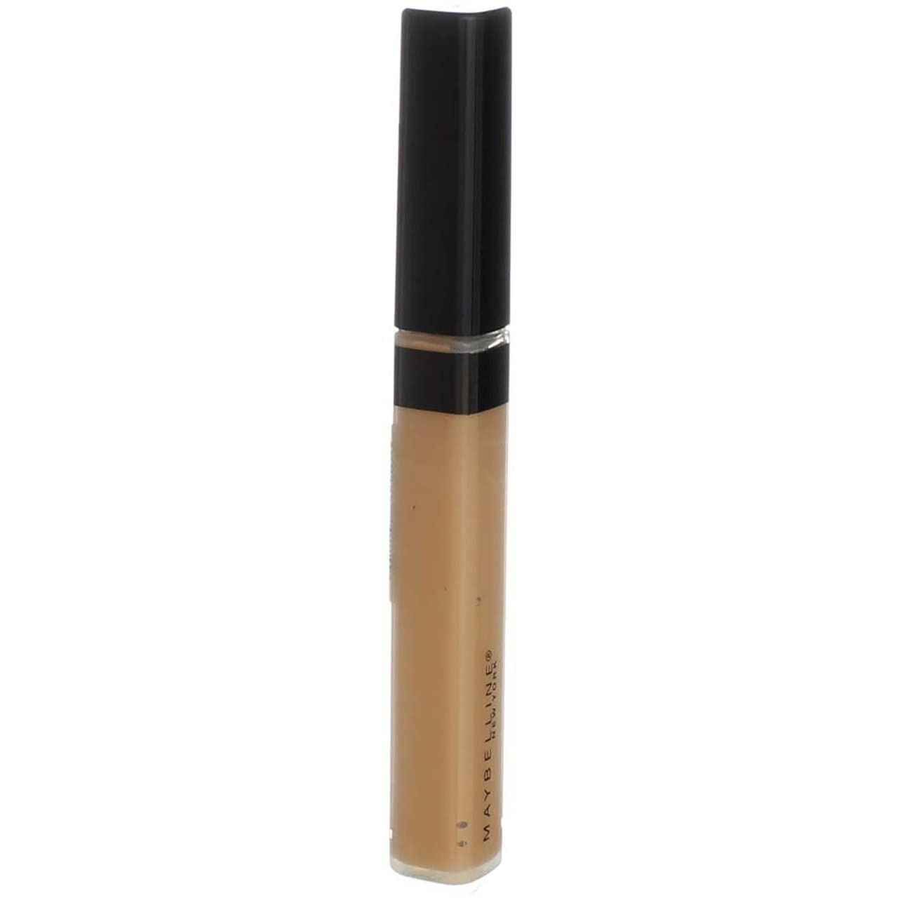 image:imageMaybelline New York Fit Me Liquid Concealer Makeup Natural Coverage Lightweight Conceals Covers OilFree Honey 1 Count Packaging May VaryDeep