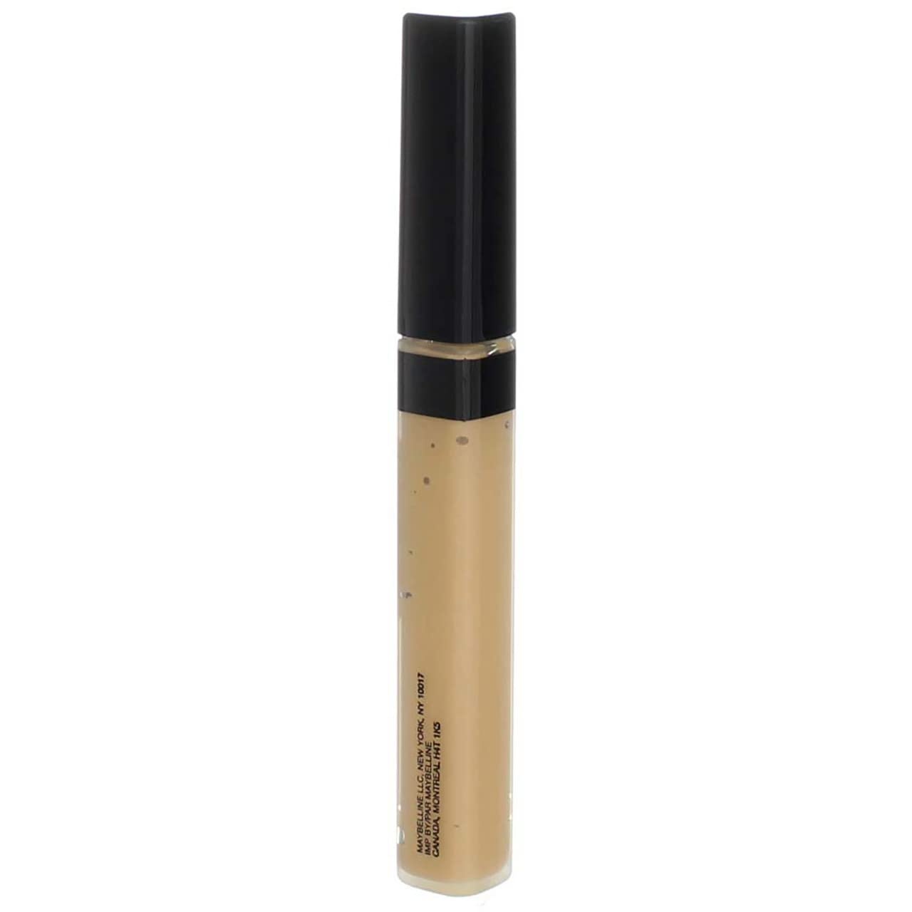 image:imageMaybelline New York Fit Me Liquid Concealer Makeup Natural Coverage Lightweight Conceals Covers OilFree Honey 1 Count Packaging May VaryLight 15