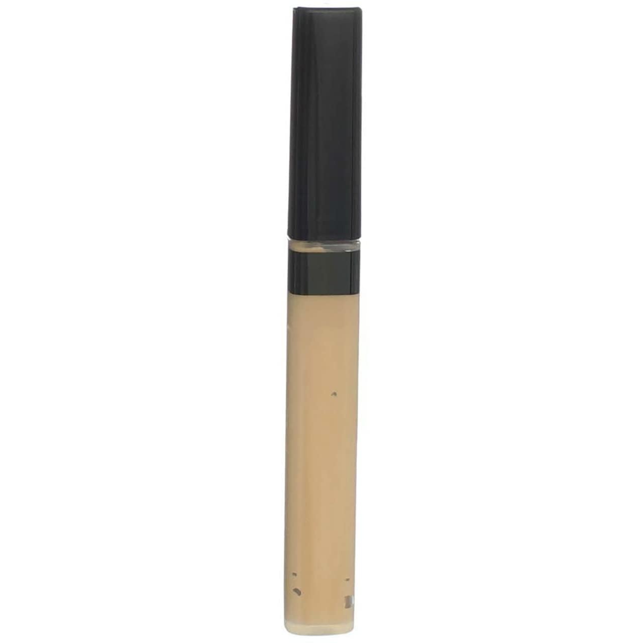 image:imageMaybelline New York Fit Me Liquid Concealer Makeup Natural Coverage Lightweight Conceals Covers OilFree Honey 1 Count Packaging May VaryLight