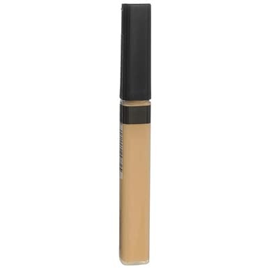 image:imageMaybelline New York Fit Me Liquid Concealer Makeup Natural Coverage Lightweight Conceals Covers OilFree Honey 1 Count Packaging May VaryMedium 25