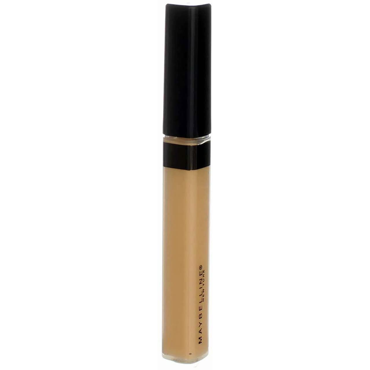 image:imageMaybelline New York Fit Me Liquid Concealer Makeup Natural Coverage Lightweight Conceals Covers OilFree Honey 1 Count Packaging May VaryMedium 25