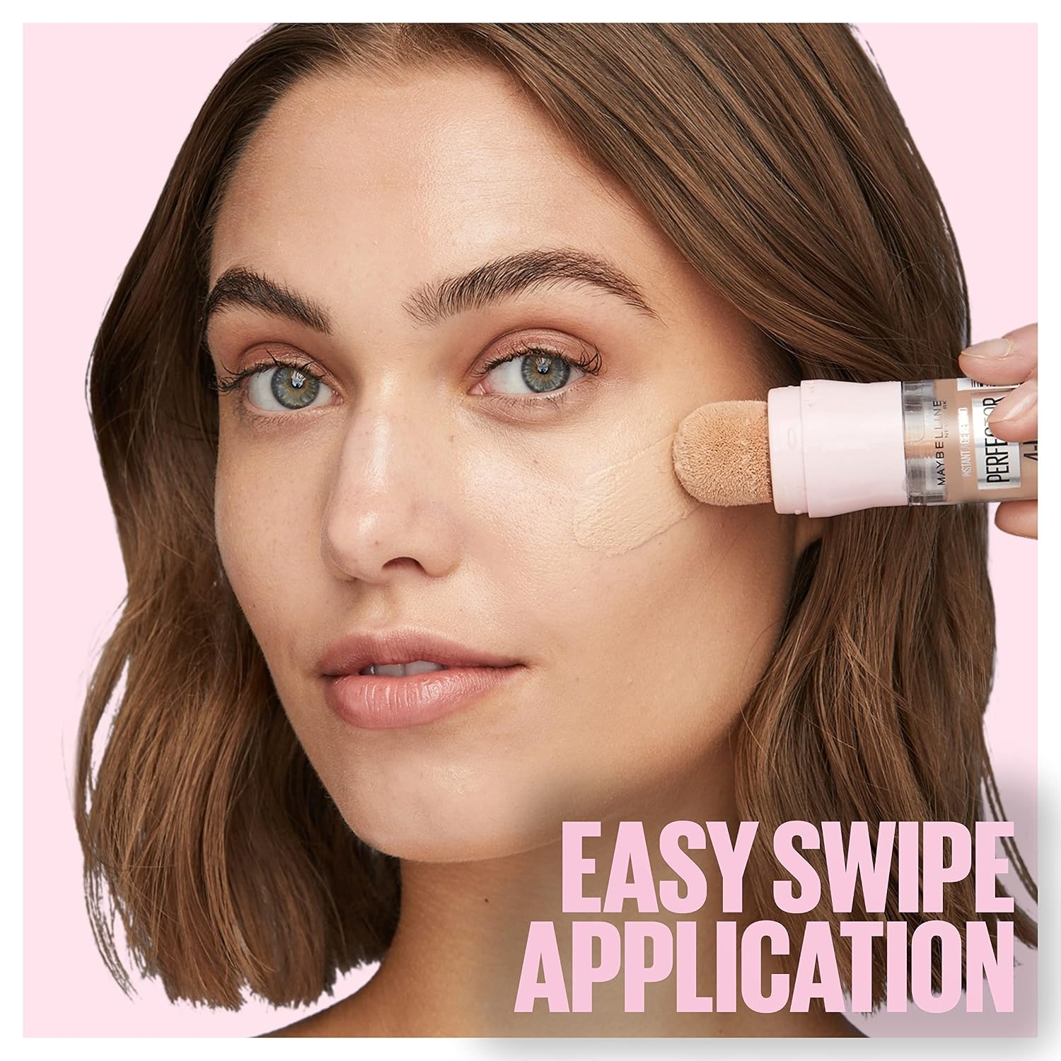 image:imageMaybelline New York Instant Age Rewind Instant Perfector 4In1 Glow Makeup FairLight Cool05 FAIRLIGHT COOL