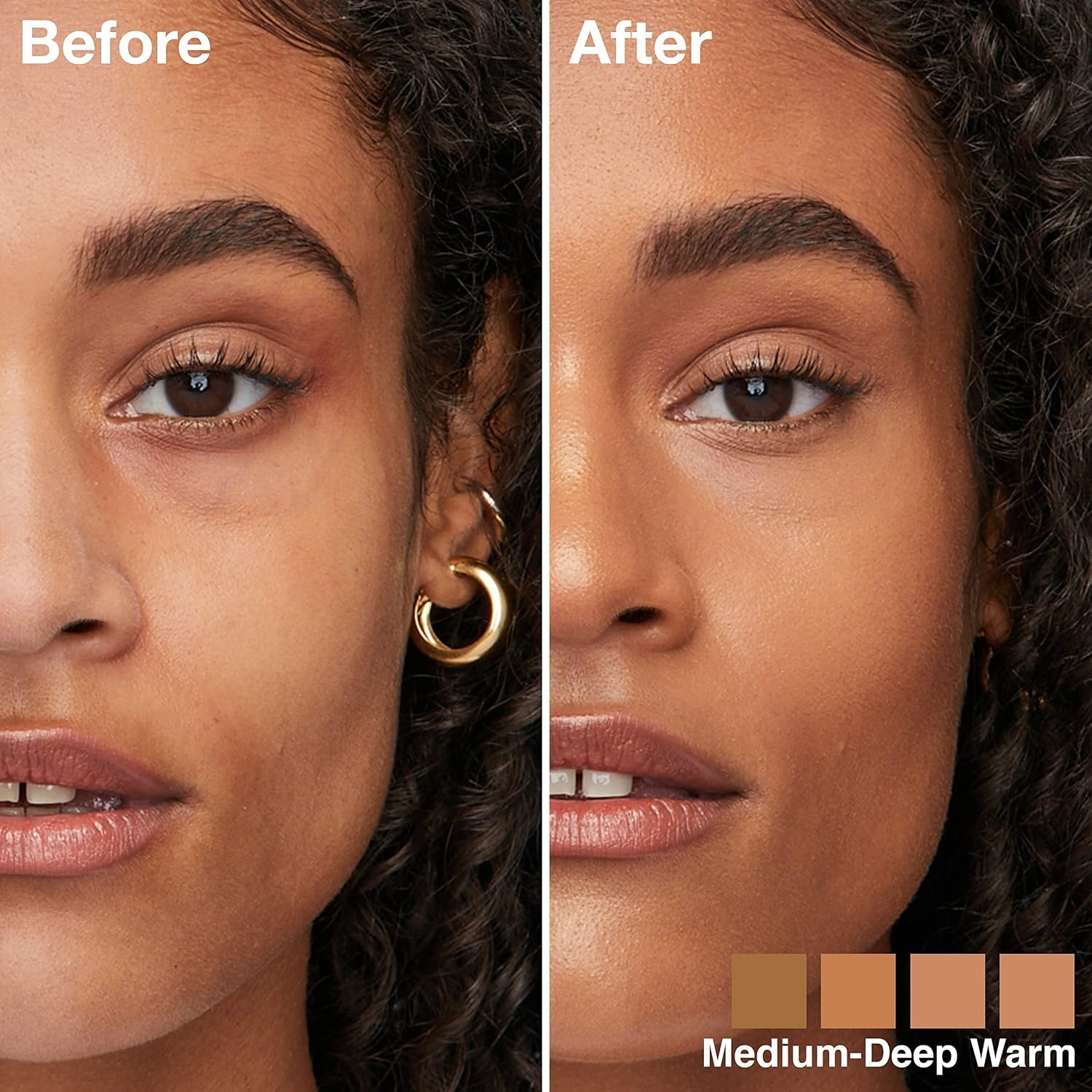 image:imageMaybelline New York Instant Age Rewind Instant Perfector 4In1 Glow Makeup FairLight Cool25 MEDIUMDEEP WARM