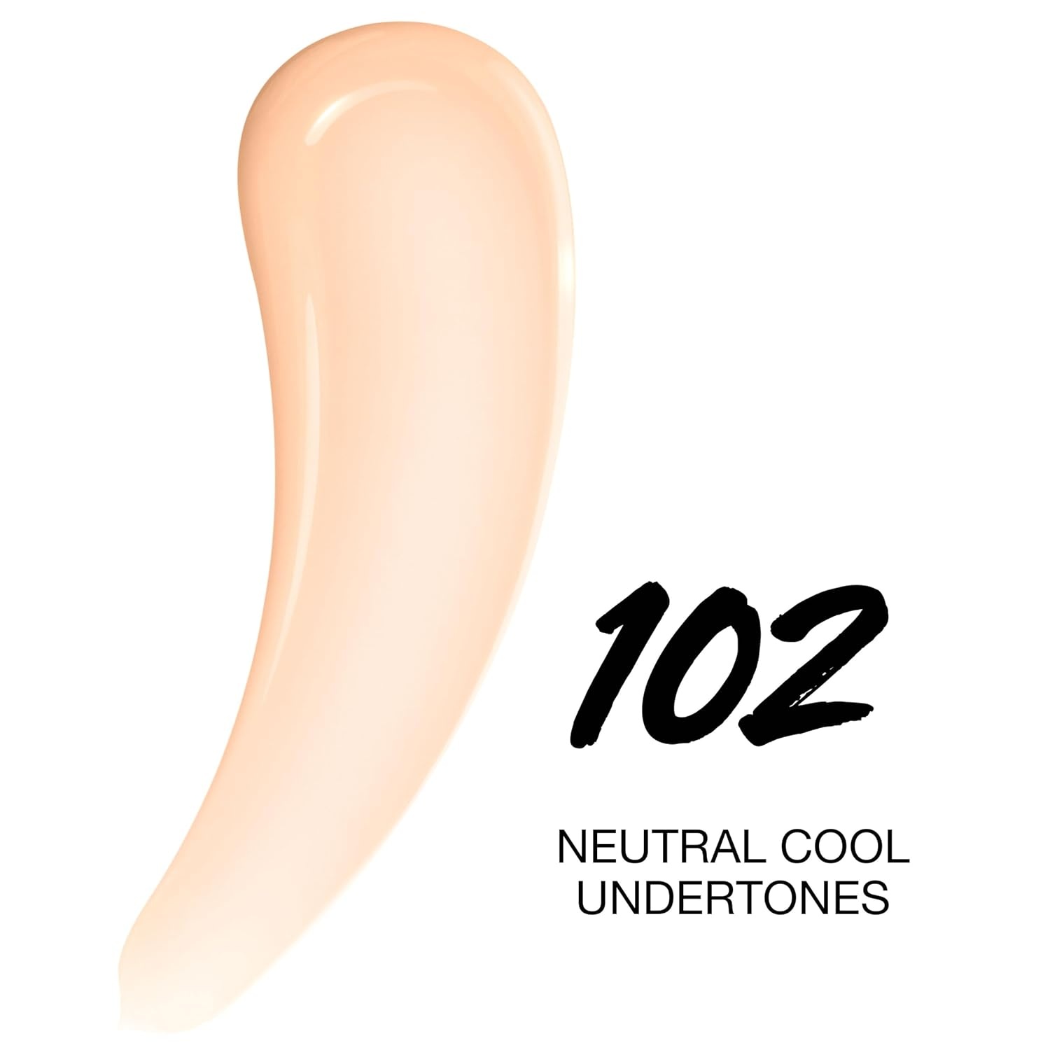 image:imageMaybelline Super Stay LumiMatte Foundation Lightweight and Buildable Full Coverage Foundation Makeup For Up To 30HR Wear 112 1 Count102 Neutral Cool
