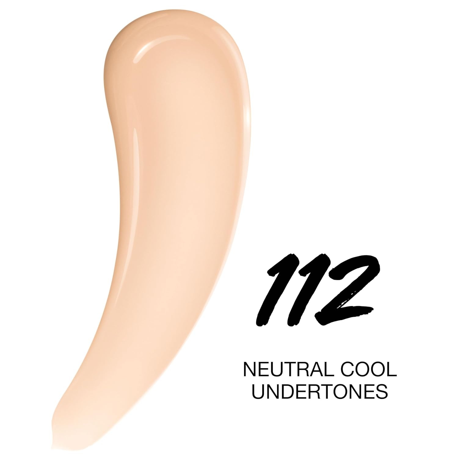 image:imageMaybelline Super Stay LumiMatte Foundation Lightweight and Buildable Full Coverage Foundation Makeup For Up To 30HR Wear 112 1 Count112 Neutral Cool
