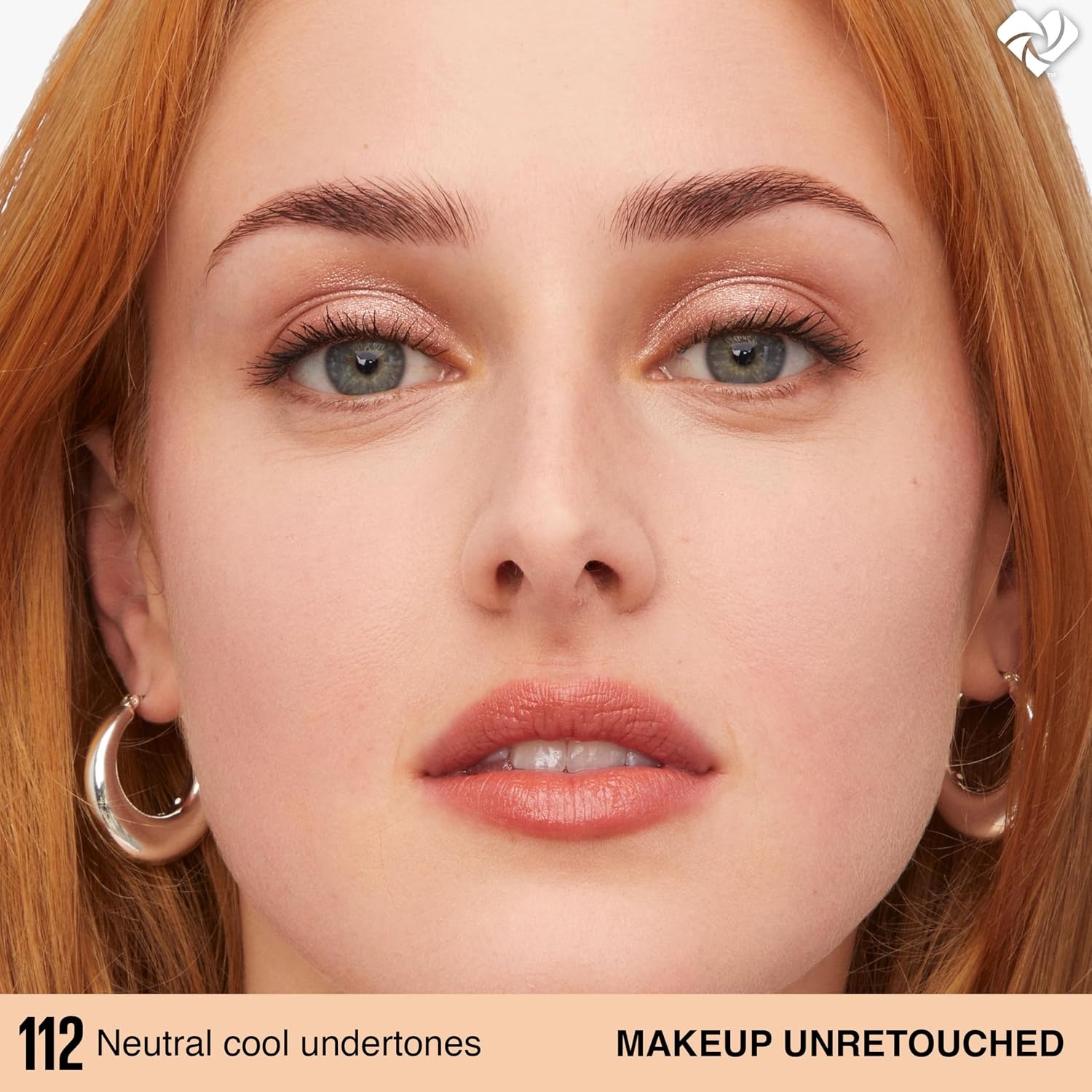 image:imageMaybelline Super Stay LumiMatte Foundation Lightweight and Buildable Full Coverage Foundation Makeup For Up To 30HR Wear 112 1 Count112 Neutral Cool
