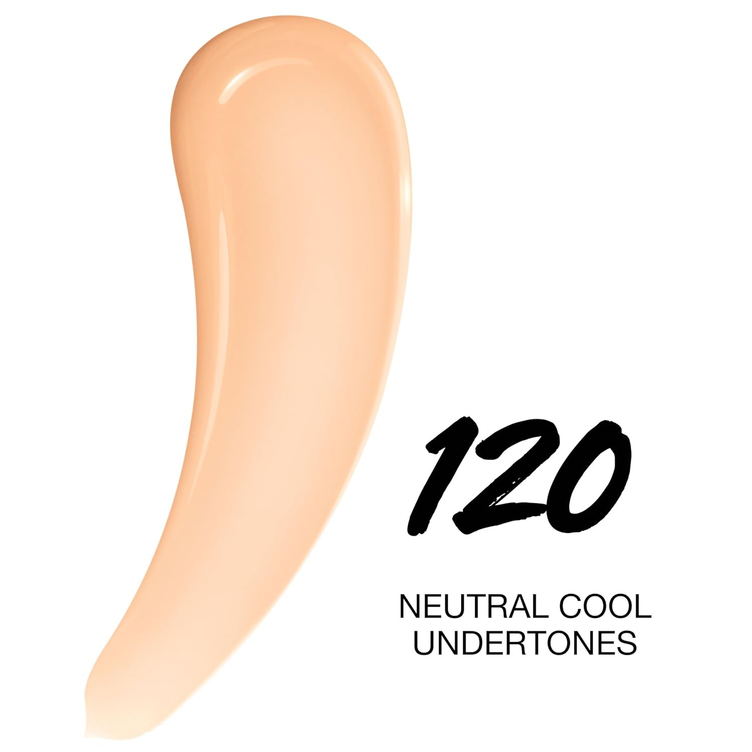 image:imageMaybelline Super Stay LumiMatte Foundation Lightweight and Buildable Full Coverage Foundation Makeup For Up To 30HR Wear 112 1 Count120 Neutral Cool