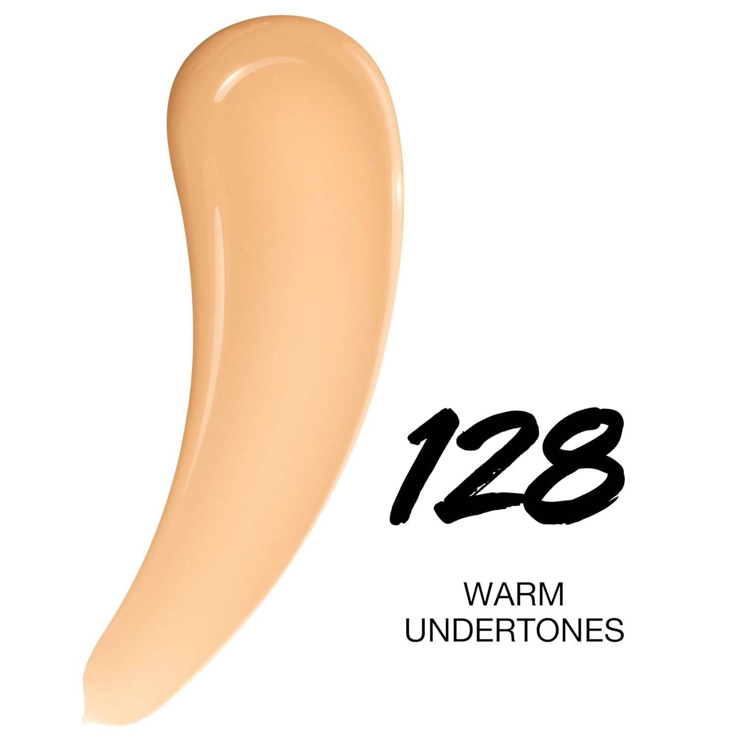 image:imageMaybelline Super Stay LumiMatte Foundation Lightweight and Buildable Full Coverage Foundation Makeup For Up To 30HR Wear 112 1 Count128 Warm