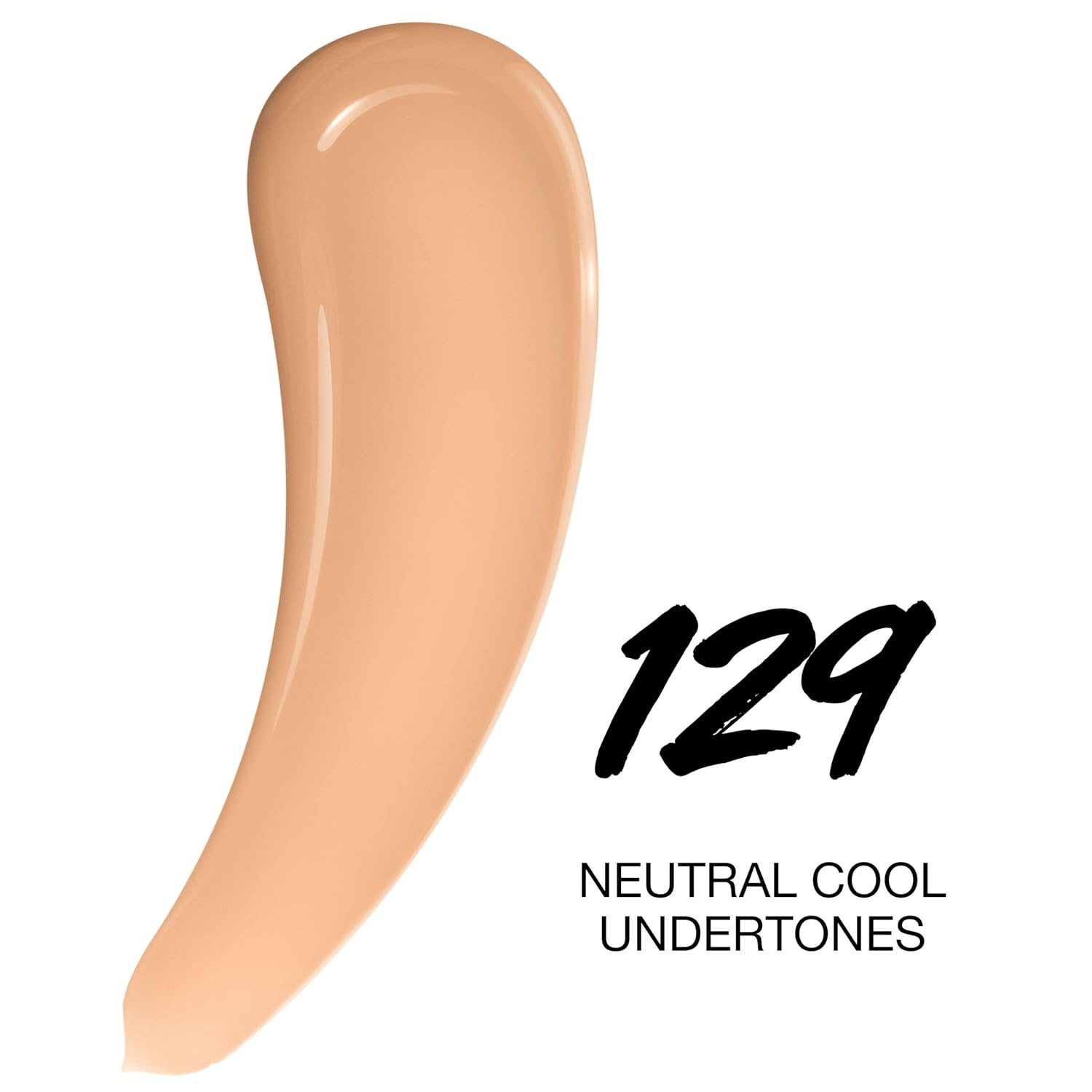 image:imageMaybelline Super Stay LumiMatte Foundation Lightweight and Buildable Full Coverage Foundation Makeup For Up To 30HR Wear 112 1 Count129 Neutral Cool