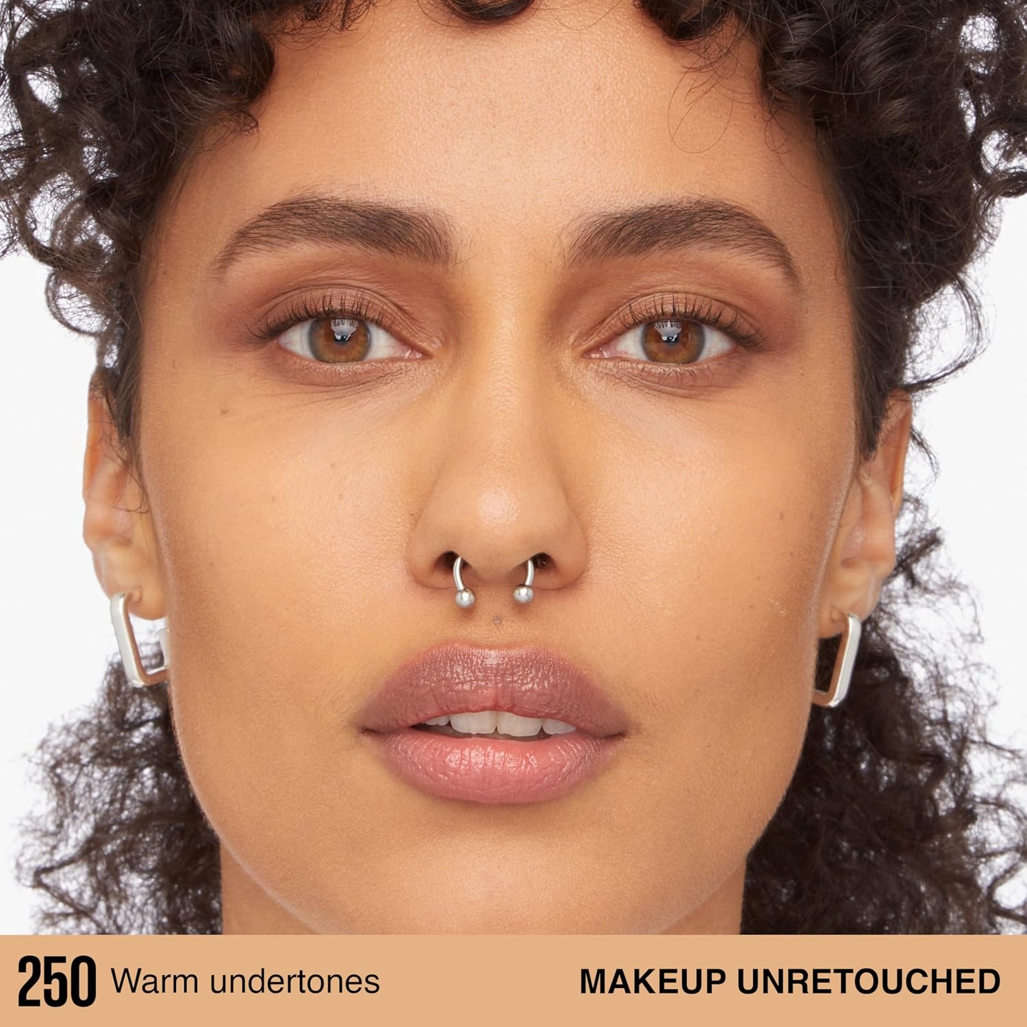image:imageMaybelline Super Stay LumiMatte Foundation Lightweight and Buildable Full Coverage Foundation Makeup For Up To 30HR Wear 112 1 Count250 Warm