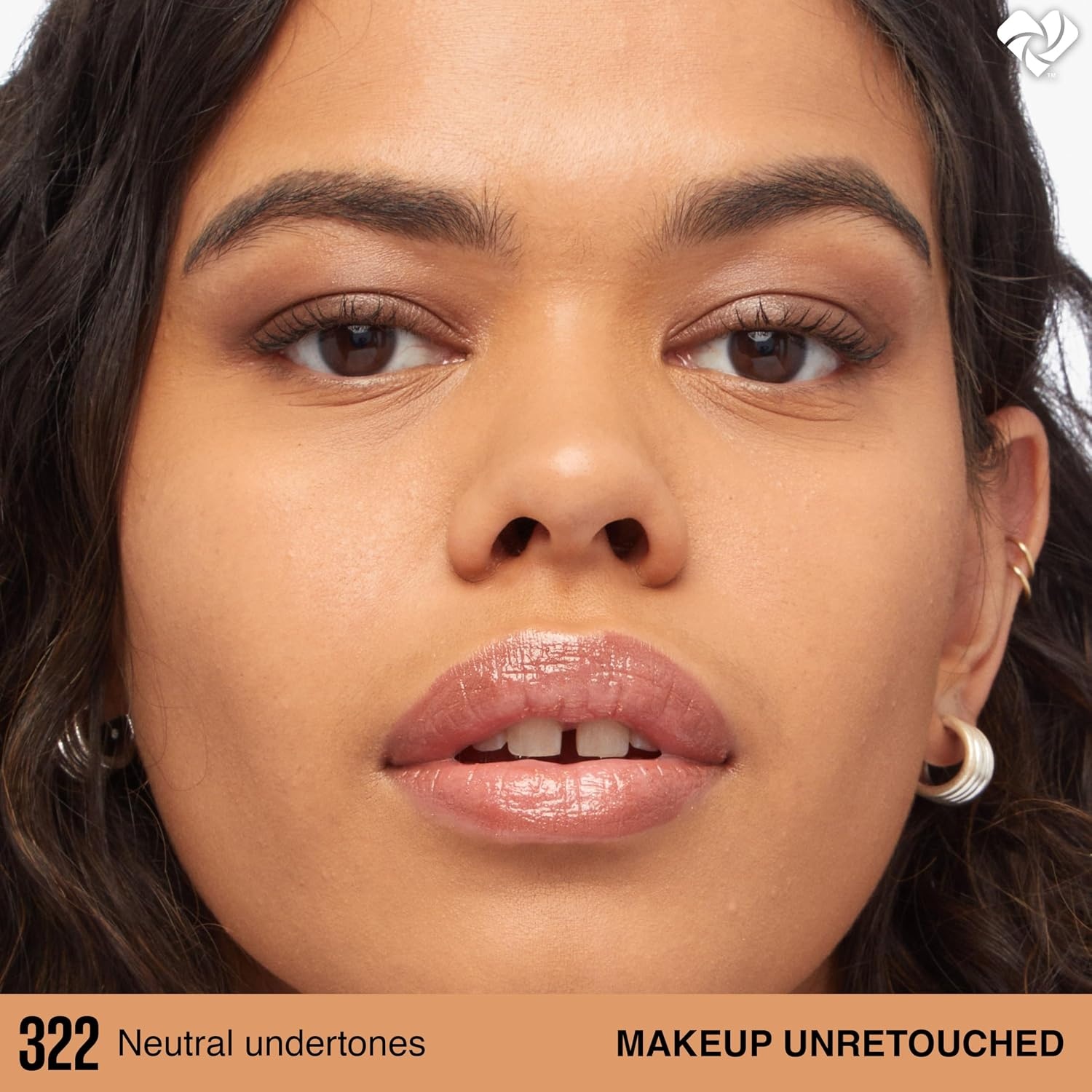 image:imageMaybelline Super Stay LumiMatte Foundation Lightweight and Buildable Full Coverage Foundation Makeup For Up To 30HR Wear 112 1 Count322 Neutral