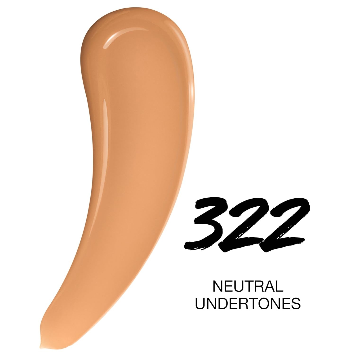 image:imageMaybelline Super Stay LumiMatte Foundation Lightweight and Buildable Full Coverage Foundation Makeup For Up To 30HR Wear 112 1 Count322 Neutral