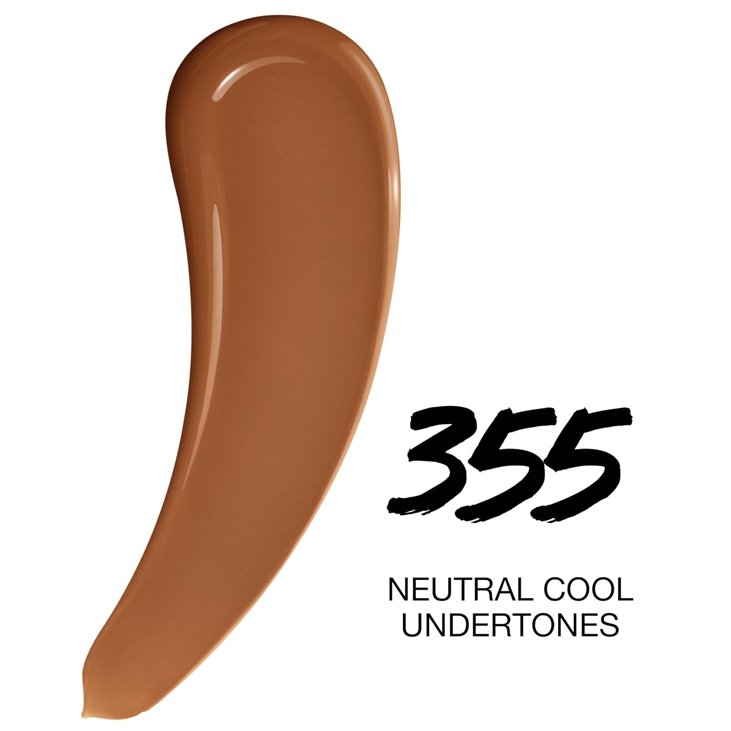image:imageMaybelline Super Stay LumiMatte Foundation Lightweight and Buildable Full Coverage Foundation Makeup For Up To 30HR Wear 112 1 Count355 Neutral Cool