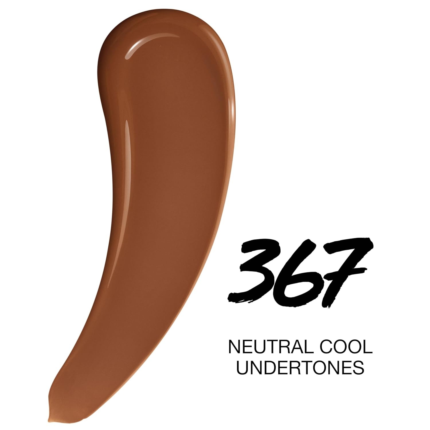 image:imageMaybelline Super Stay LumiMatte Foundation Lightweight and Buildable Full Coverage Foundation Makeup For Up To 30HR Wear 112 1 Count367 Neutral Cool