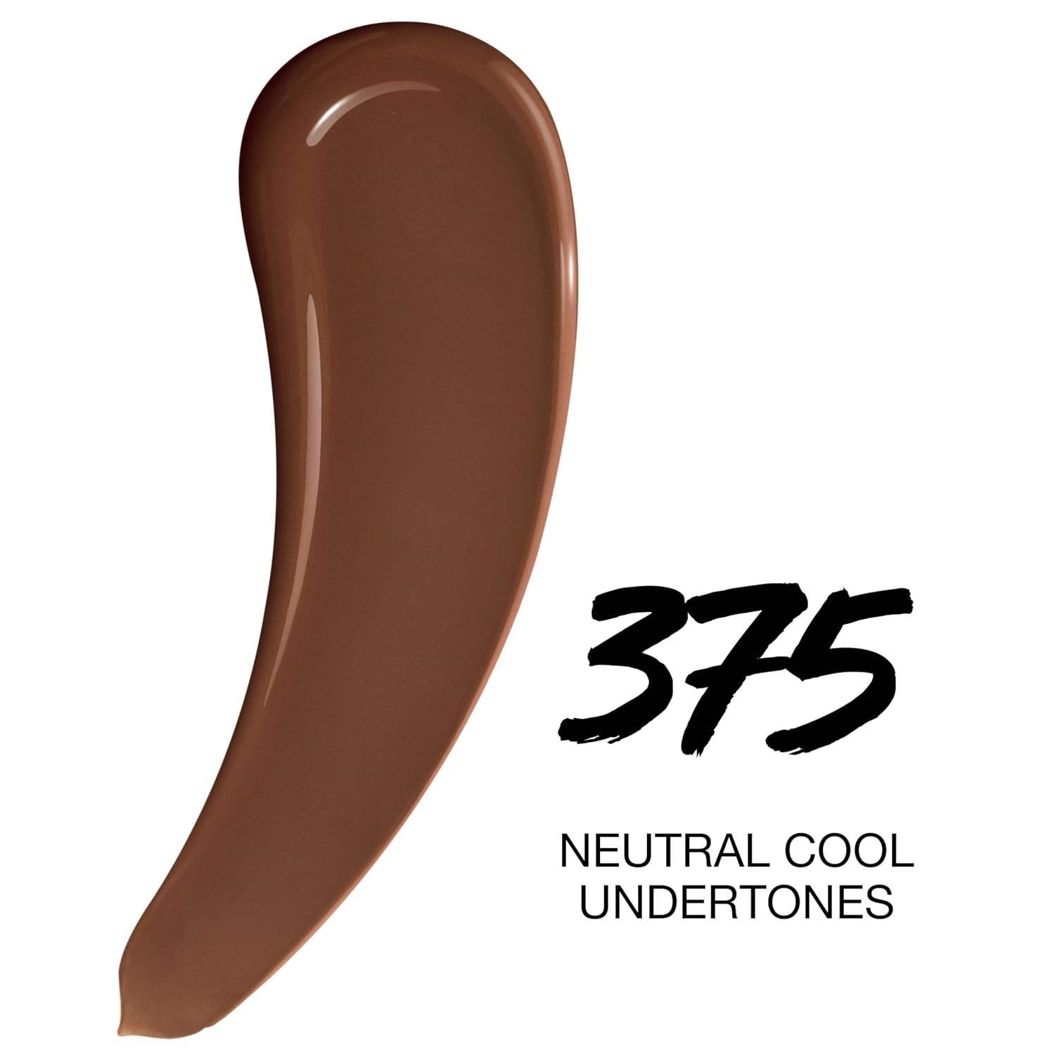 image:imageMaybelline Super Stay LumiMatte Foundation Lightweight and Buildable Full Coverage Foundation Makeup For Up To 30HR Wear 112 1 Count375 Neutral Cool