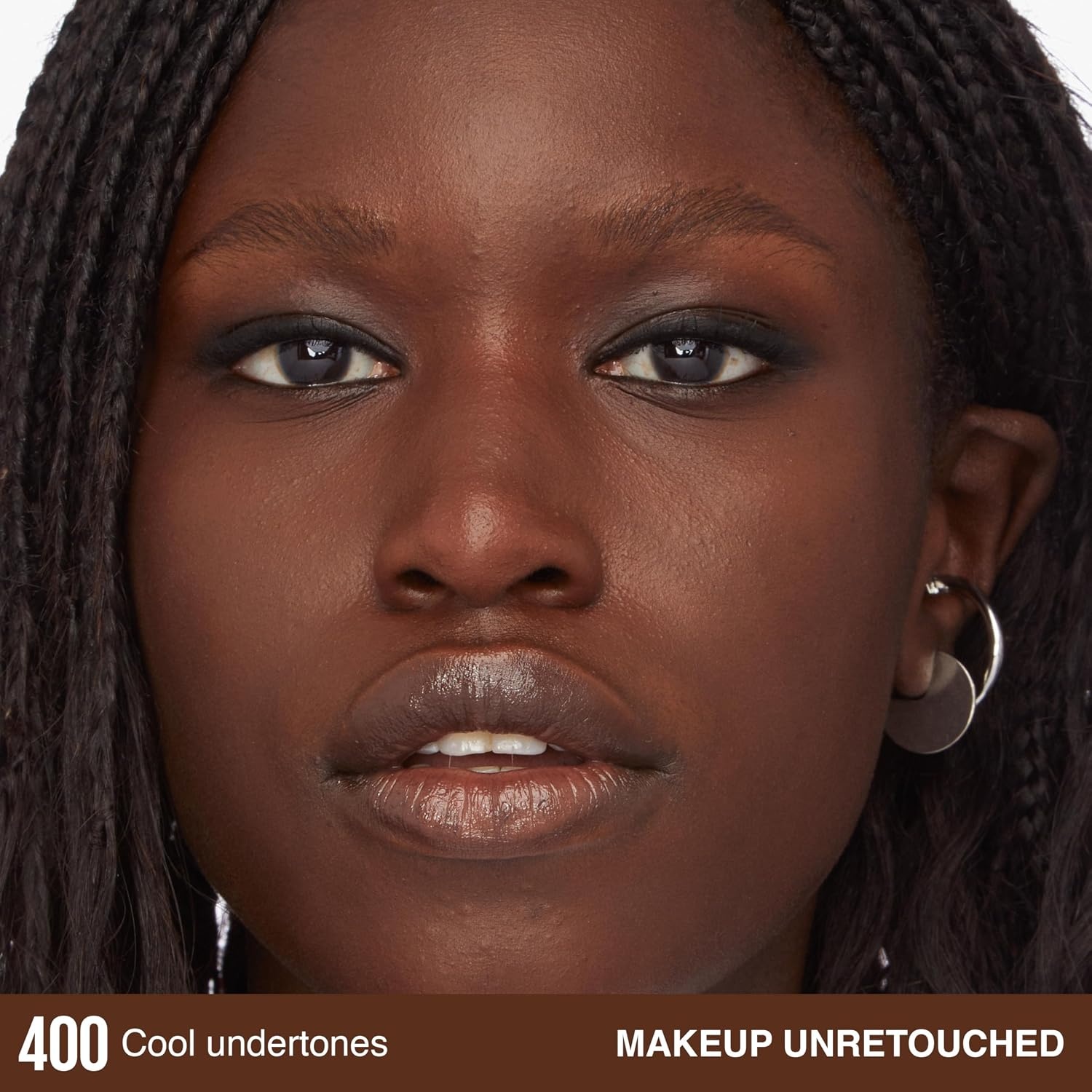 image:imageMaybelline Super Stay LumiMatte Foundation Lightweight and Buildable Full Coverage Foundation Makeup For Up To 30HR Wear 112 1 Count400 Cool