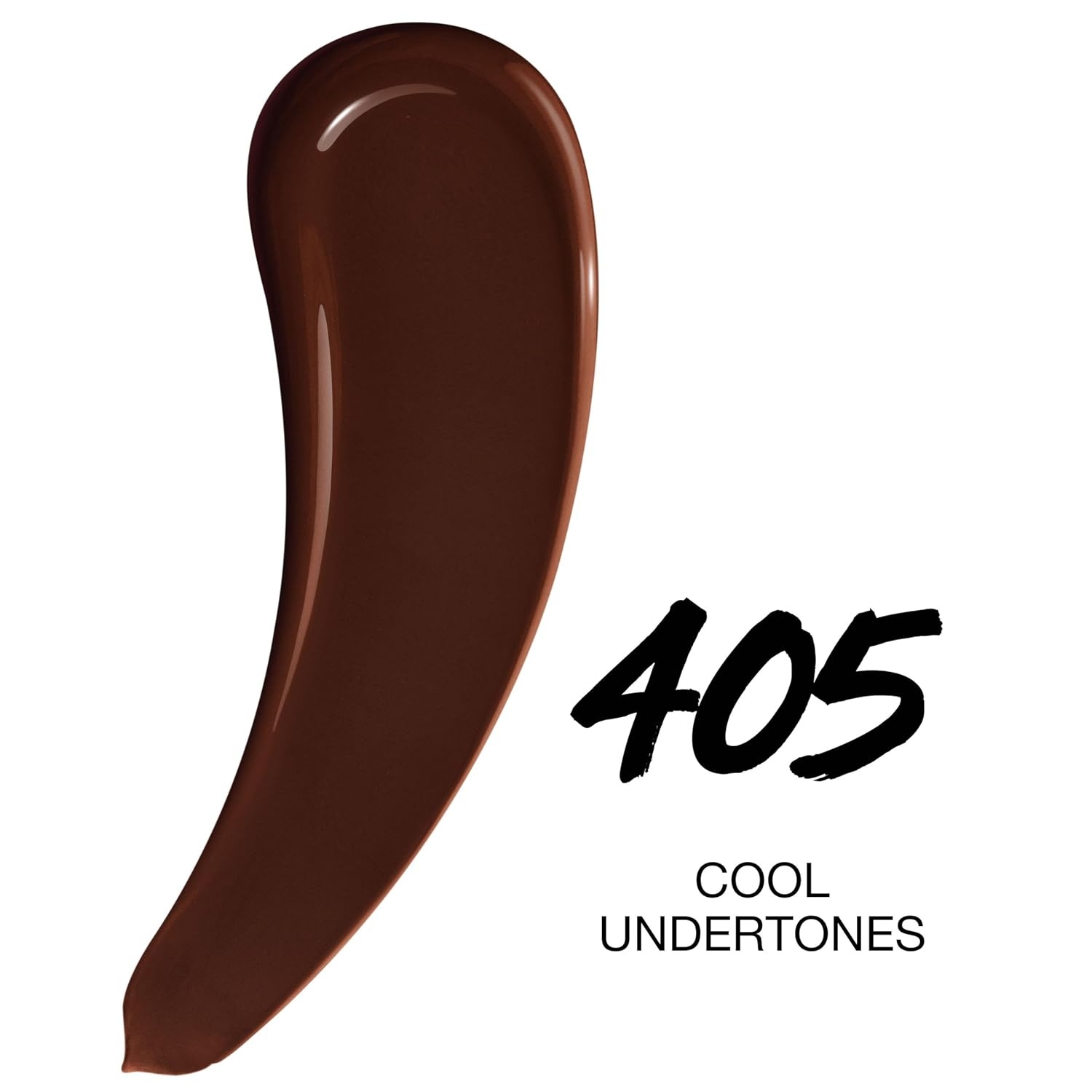 image:imageMaybelline Super Stay LumiMatte Foundation Lightweight and Buildable Full Coverage Foundation Makeup For Up To 30HR Wear 112 1 Count405 Cool