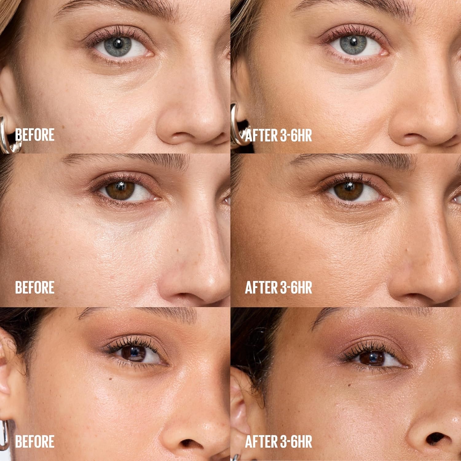 image:imageMaybelline Super Stay Summer Shot Face Tanning Drops Customizable Self Tan for 96 Hours with 2 Hyaluronic Acid For Face and Neck Buildable StreakFree Universal Shade Summer Tan 1 Count