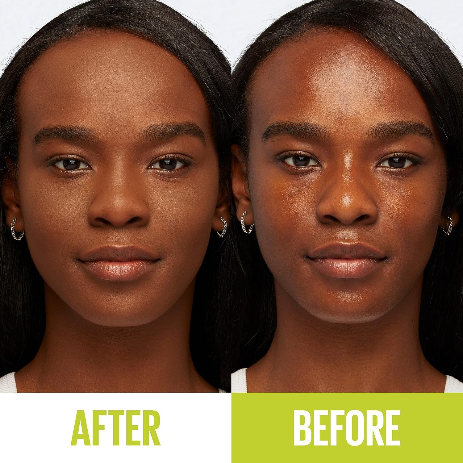 image:imageMaybelline Super Stay Up to 24HR Hybrid PowderFoundation MediumtoFull Coverage Makeup Matte Finish 375 1 CountSUPERSTAY POWDER 370