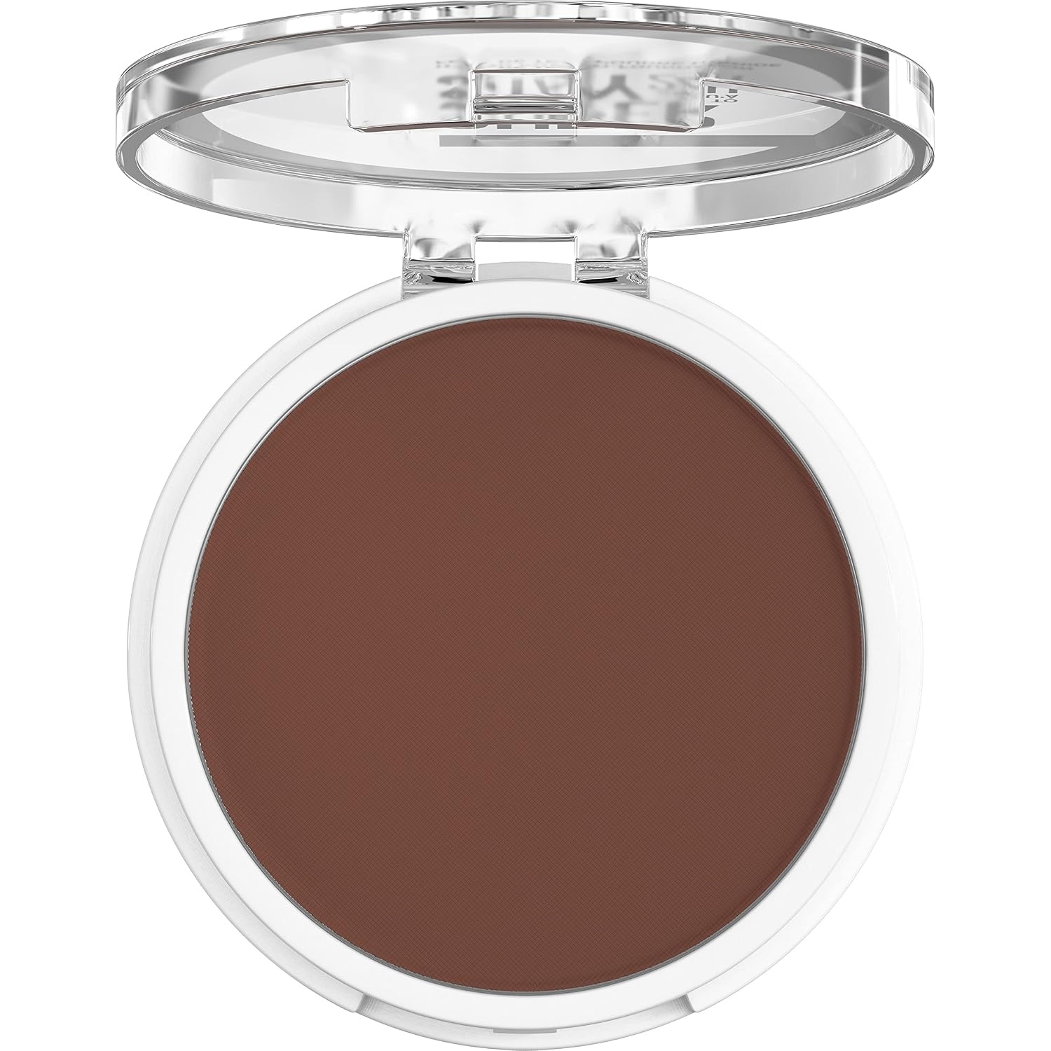 image:imageMaybelline Super Stay Up to 24HR Hybrid PowderFoundation MediumtoFull Coverage Makeup Matte Finish 375 1 CountSUPERSTAY POWDER 375
