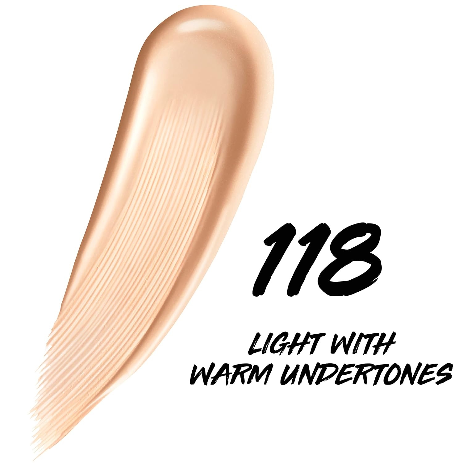 image:imageMaybelline Super Stay Up to 24HR Skin Tint Radiant LighttoMedium Coverage Foundation Makeup Infused With Vitamin C 372 1 Count118