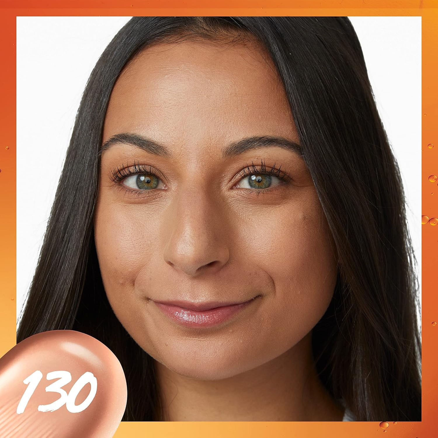 image:imageMaybelline Super Stay Up to 24HR Skin Tint Radiant LighttoMedium Coverage Foundation Makeup Infused With Vitamin C 372 1 Count130