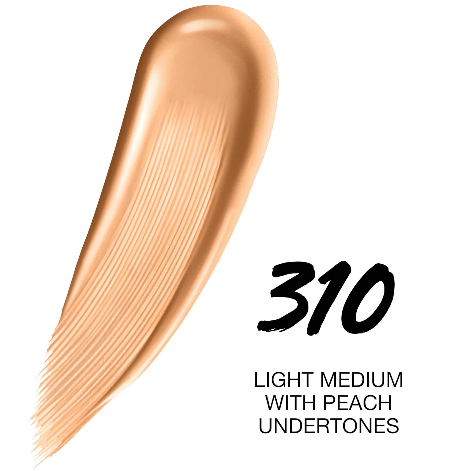 image:imageMaybelline Super Stay Up to 24HR Skin Tint Radiant LighttoMedium Coverage Foundation Makeup Infused With Vitamin C 372 1 Count310