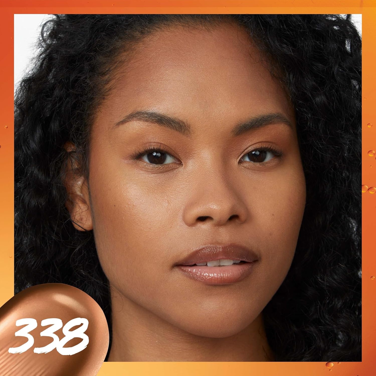 image:imageMaybelline Super Stay Up to 24HR Skin Tint Radiant LighttoMedium Coverage Foundation Makeup Infused With Vitamin C 372 1 Count338