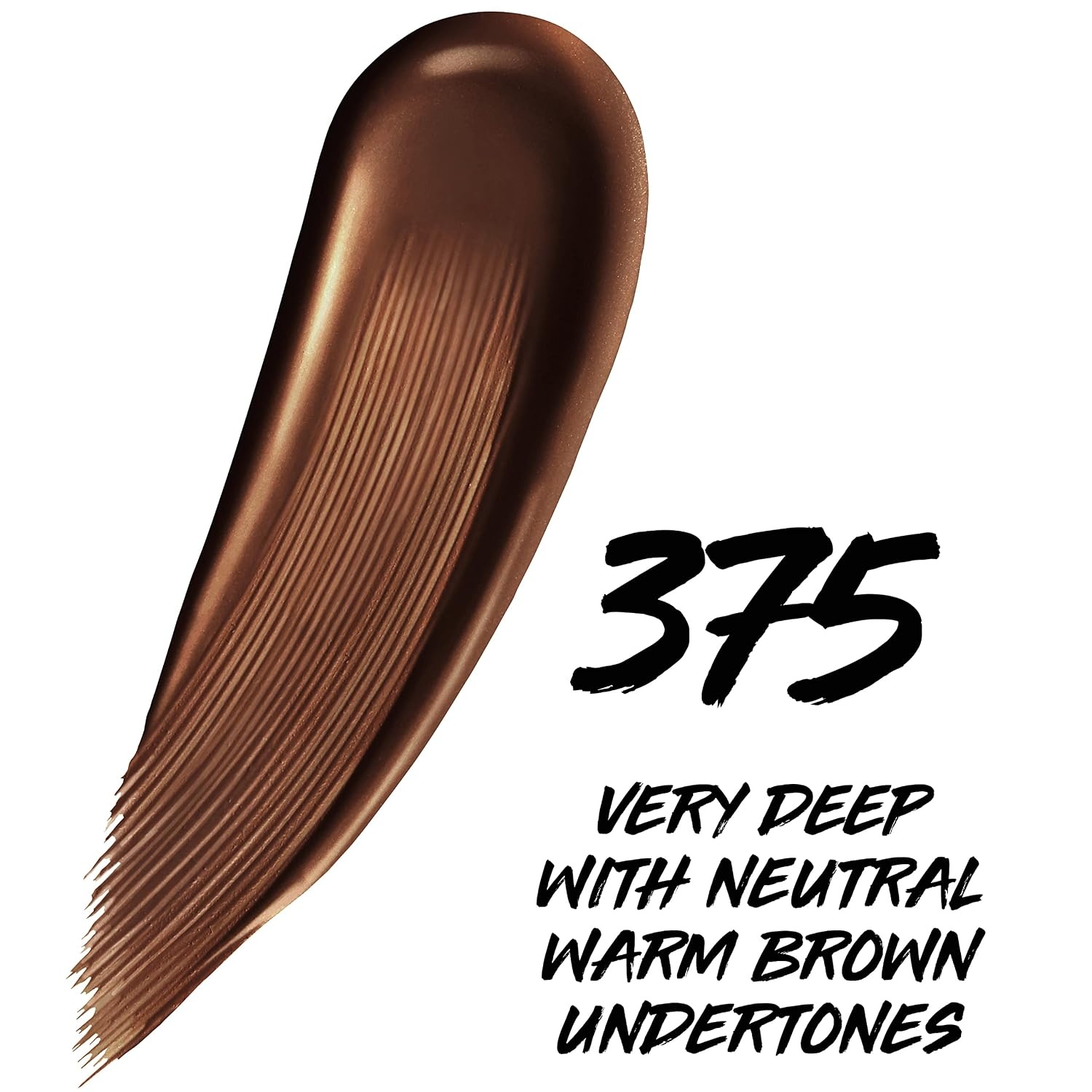 image:imageMaybelline Super Stay Up to 24HR Skin Tint Radiant LighttoMedium Coverage Foundation Makeup Infused With Vitamin C 372 1 Count375