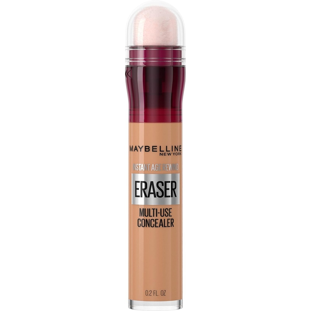 image:imageMaybelline Instant Age Rewind Eraser Dark Circles Treatment MultiUse Concealer Honey 02 Fl Oz Pack of 1130