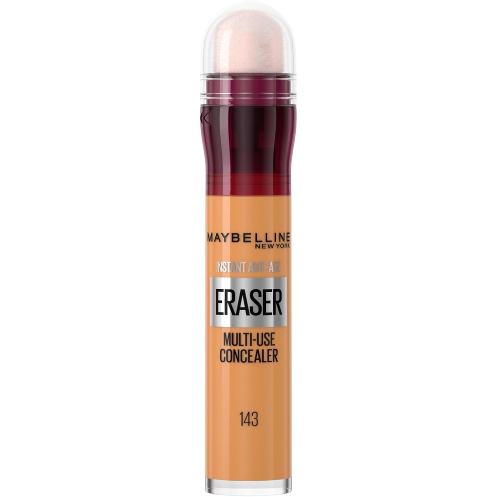image:imageMaybelline Instant Age Rewind Eraser Dark Circles Treatment MultiUse Concealer Honey 02 Fl Oz Pack of 1143