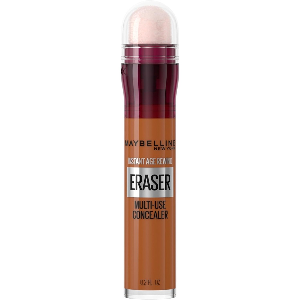 image:imageMaybelline Instant Age Rewind Eraser Dark Circles Treatment MultiUse Concealer Honey 02 Fl Oz Pack of 1148