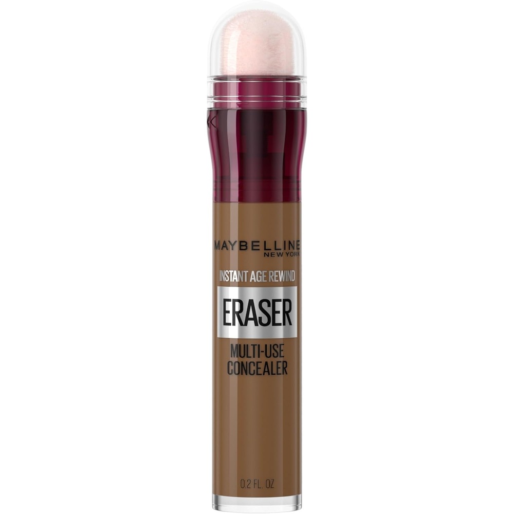 image:imageMaybelline Instant Age Rewind Eraser Dark Circles Treatment MultiUse Concealer Honey 02 Fl Oz Pack of 1149