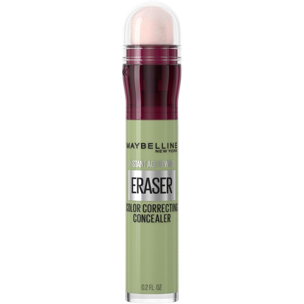 image:imageMaybelline Instant Age Rewind Eraser Dark Circles Treatment MultiUse Concealer Honey 02 Fl Oz Pack of 1151