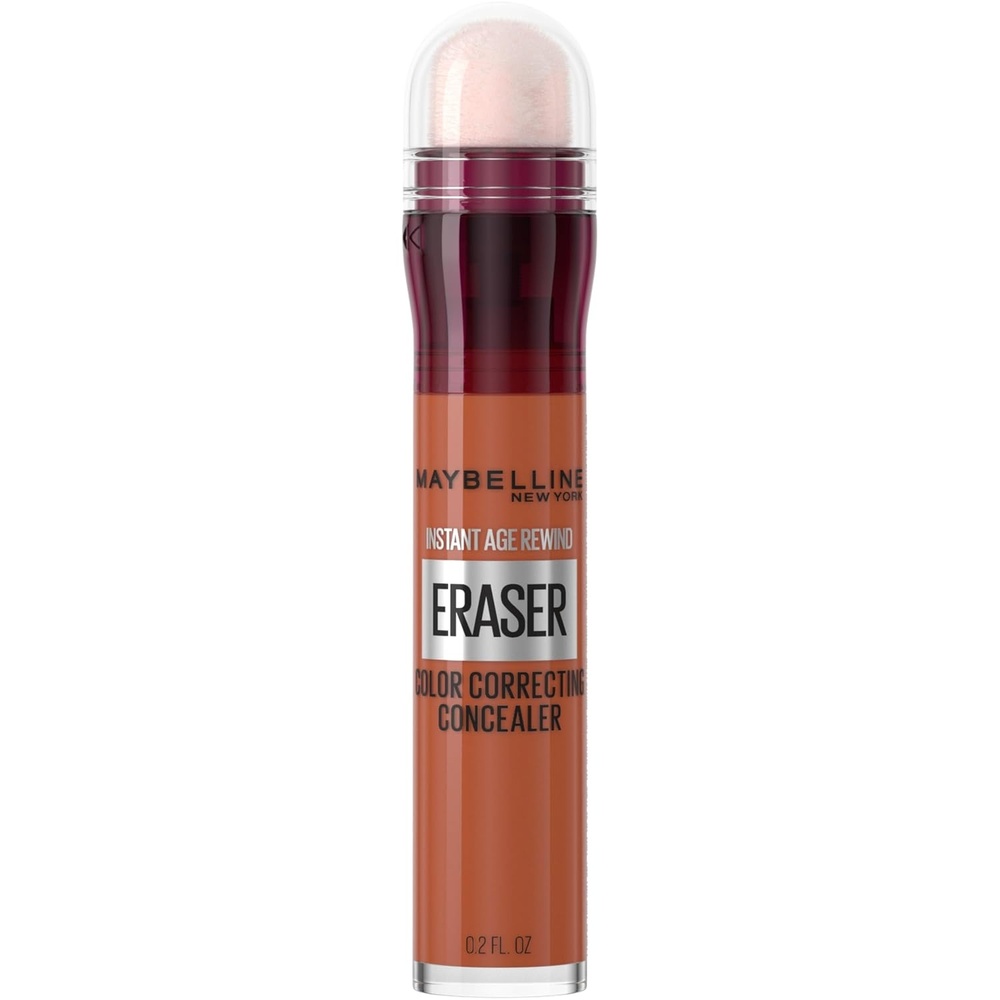 image:imageMaybelline Instant Age Rewind Eraser Dark Circles Treatment MultiUse Concealer Honey 02 Fl Oz Pack of 1159