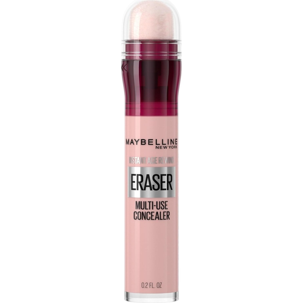 image:imageMaybelline Instant Age Rewind Eraser Dark Circles Treatment MultiUse Concealer Honey 02 Fl Oz Pack of 1160