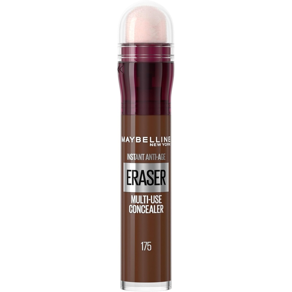 image:imageMaybelline Instant Age Rewind Eraser Dark Circles Treatment MultiUse Concealer Honey 02 Fl Oz Pack of 1175