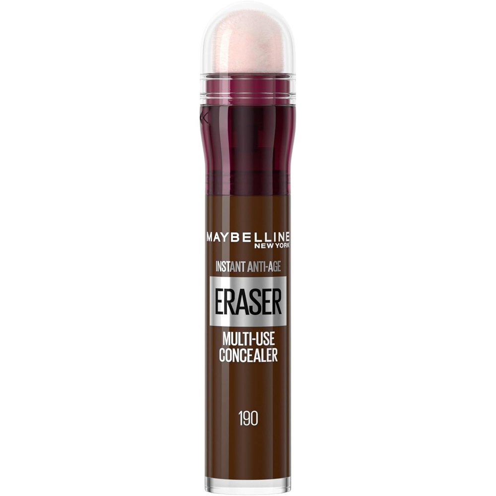 image:imageMaybelline Instant Age Rewind Eraser Dark Circles Treatment MultiUse Concealer Honey 02 Fl Oz Pack of 1190