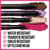 MAYBELLINE Color Tattoo Longwear Multi-Use Eye Shadow Stix, Eye Makeup, I am Shining (Light Pearl Shimmer)(105 I AM UNMATCHED (MATTE WHITE))