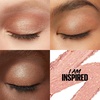 MAYBELLINE Color Tattoo Longwear Multi-Use Eye Shadow Stix, Eye Makeup, I am Shining (Light Pearl Shimmer)(20 I AM INSPIRED (ROSE GOLD SHIMMER))