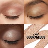MAYBELLINE Color Tattoo Longwear Multi-Use Eye Shadow Stix, Eye Makeup, I am Shining (Light Pearl Shimmer)(30 I AM COURAGEOUS)
