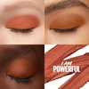 MAYBELLINE Color Tattoo Longwear Multi-Use Eye Shadow Stix, Eye Makeup, I am Shining (Light Pearl Shimmer)(35 I AM POWERFUL (RUST MATTE))