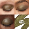 MAYBELLINE Color Tattoo Longwear Multi-Use Eye Shadow Stix, Eye Makeup, I am Shining (Light Pearl Shimmer)(40 I AM FIERCE (DEEP GREEN SHIMMER))