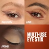 MAYBELLINE Color Tattoo Longwear Multi-Use Eye Shadow Stix, Eye Makeup, I am Shining (Light Pearl Shimmer)(I Am Authentic)